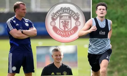 'Bom tấn' 90 triệu hành động dậy sóng, Man Utd chờ đón tân binh thứ 3 là vừa