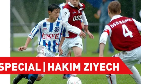 'Bom tấn' Chelsea được đội bóng của Văn Hậu dựng phim tri ân