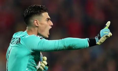 Bom tấn đắt nhất thế giới sẽ ở Chelsea 15 năm tới