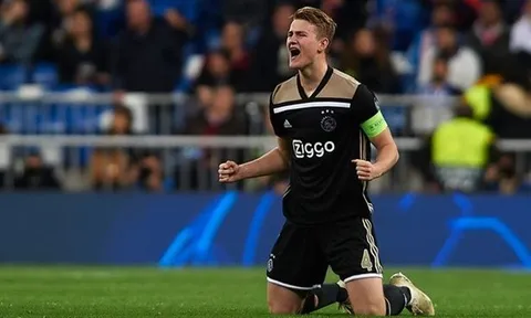 "Bom tấn" được định đoạt, rõ thời điểm Juventus sở hữu siêu trung vệ