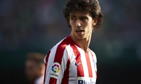 Không phải Felix, đây là “chữ ký vàng” của Atletico hè 2019