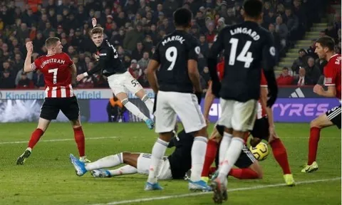 Bốn lý do Brandon Williams sẽ ở lại Man Utd