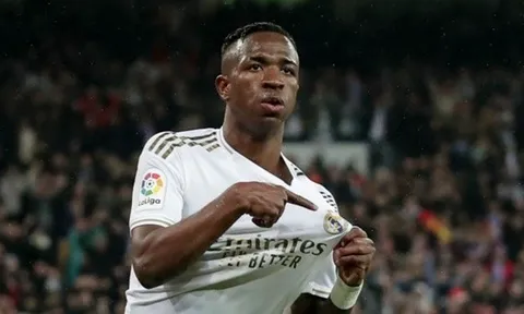 Bóng chưa lăn trở lại, sao Real đã muốn vô địch La Liga