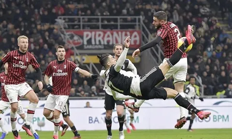 Bóng đá Italia và 12 điều có thể xảy ra nếu COVID-19 không tồn tại