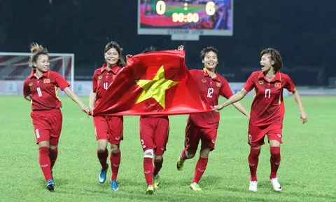 Điểm tin bóng đá Việt Nam tối 01/08: FIFA báo tin vui với Việt Nam, HLV TP.HCM nhận xét bất ngờ về Công Phượng