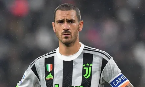 Gia cố hàng thủ, Man City nhắm “nghệ sĩ” của Juventus