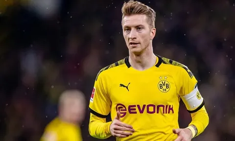 Hỏa lực của Dortmund sắp tiếp thêm đạn vì một sự trở lại cực quan trọng