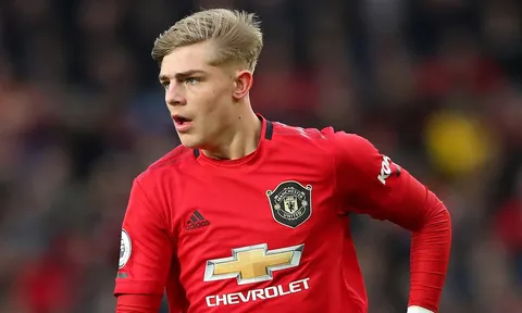 Rời Man Utd, "nạn nhân của Telles" chọn xong bến đỗ mới