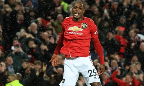 Brazil: "Tôi thích đối đầu Martial hơn là Ighalo"