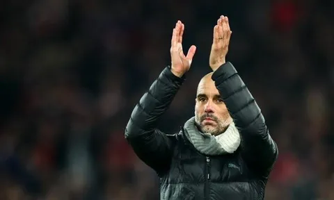 Sky Sports xác nhận, Man City đạt thỏa thuận mua 'mơ ước' của Ole