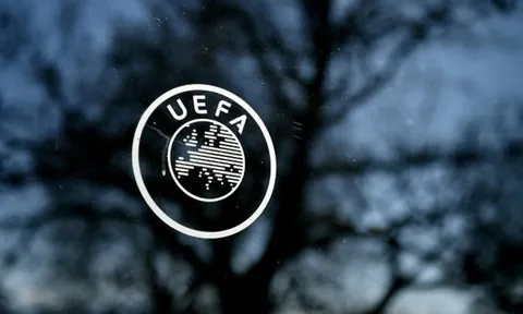 CHÍNH THỨC: UEFA ra phán quyết, châu Âu 'chìm trong bóng đêm'