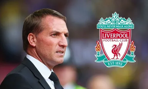 Liverpool và cuộc chạm trán "con quái vật" do chính họ tạo ra