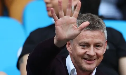 'Về vị thế toàn cầu, M.U và Liverpool đã vượt lên tất cả'