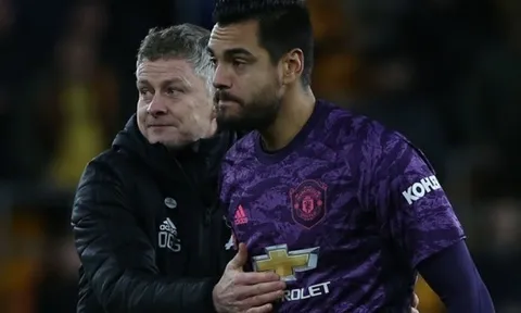 Vô hình ở Man Utd, 'nạn nhân' của Solskjaer vẫn là hàng hot trên TTCN