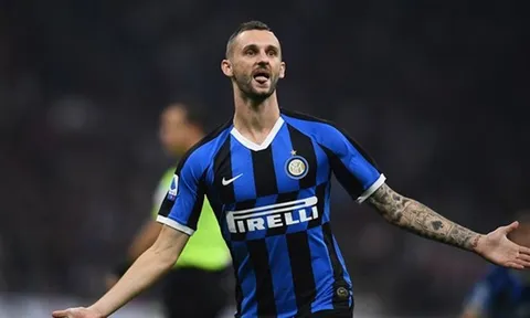 Sợ Liverpool, Inter Milan nhanh chóng “trói chân” sao 48 triệu euro
