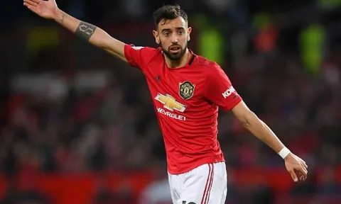 Bruno chỉ ra điều Man United cần làm để vượt qua Man City