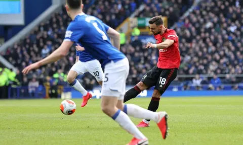 Bruno chứng minh rằng Roy Keane đã sai về mình