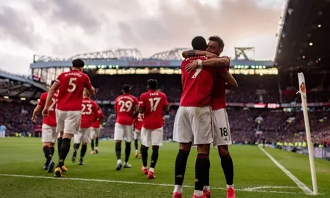 Bruno Fernandes đã 'đánh lừa' tất cả như thế nào?