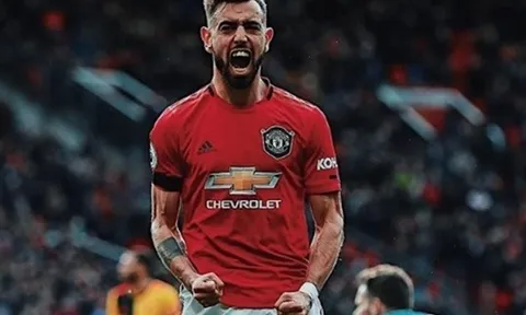 Bruno Fernandes đem đến thứ giá trị mà Man Utd đã mất từ lâu