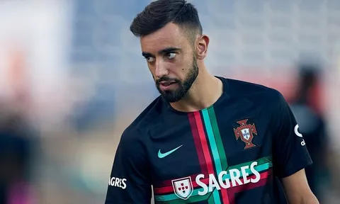Bruno Fernandes lên tiếng, Man Utd hết cơ hội?