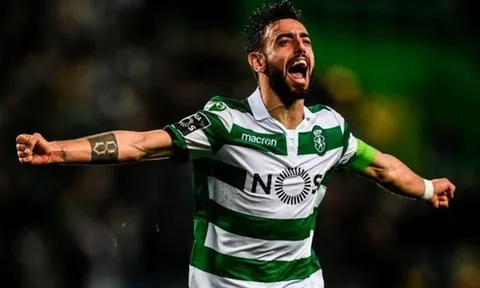 Bruno Fernandes, Luiz và số phận của những cầu thủ hay nhất giải Bồ Đào Nha
