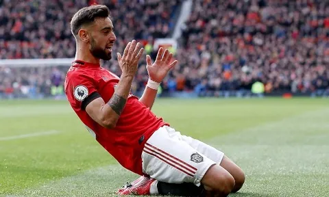 Bán mình cho Man Utd, 'bom tấn' 80 triệu tuyên bố rúng động với các sếp CLB