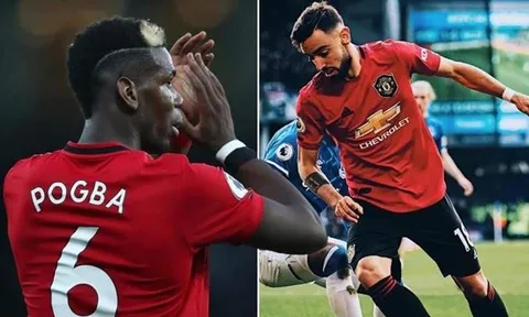 Bruno Fernandes: Mảnh ghép hoàn hảo tại Old Trafford hay Vua chột tại xứ mù?
