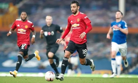 Bruno Fernandes suýt trở thành người của Newcastle