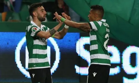 Rẻ hơn Sancho, CĐV Man United chỉ ra đối tác hoàn hảo cho Fernandes