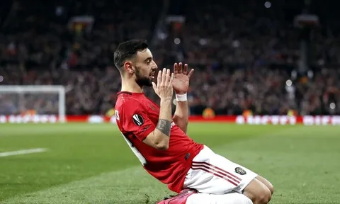 Paul Scholes: "Tôi không chắc 1 điều về Bruno Fernandes"