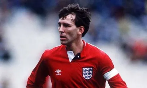 5 'Bryan Robson mới' để Solskjaer kiếm tìm