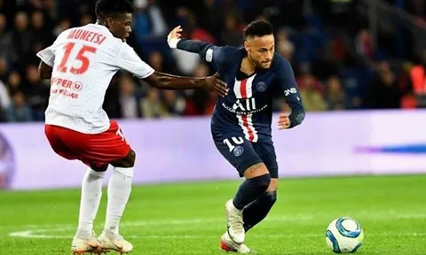 Quyết cạn tình với Barca, Neymar dùng "tuyệt kỹ ăn vạ" để vụ lợi