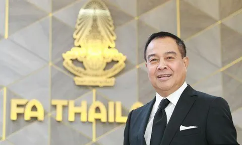 Bức bách vì COVID-19, Thái Lan định nhờ vả FIFA để phục vụ ĐTQG