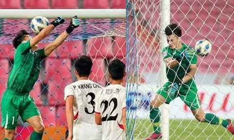 Bùi Tiến Dũng: Tôi liên tiếp mắc sai lầm là bởi vì...