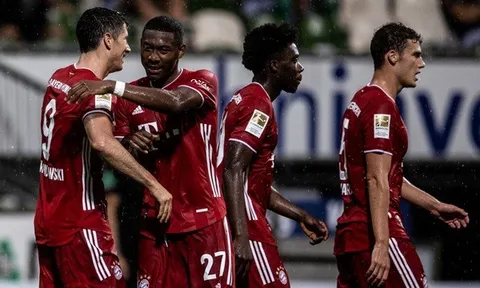 Bundesliga 2019/20: Hồi kết đáng mong đợi