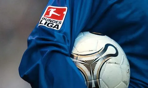 Những điều cần biết trước giờ Bundesliga lăn bóng trở lại