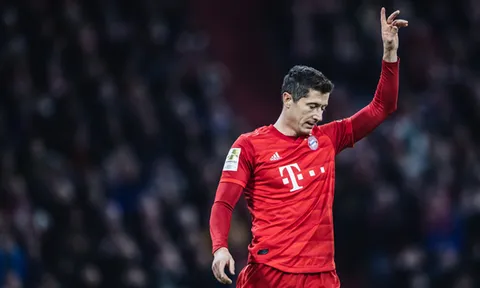 Bundesliga và sức mạnh nơi trời Âu