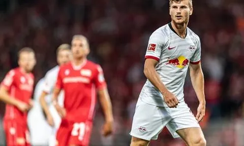 Bundesliga vòng 4: Đại chiến nơi tuyến đầu