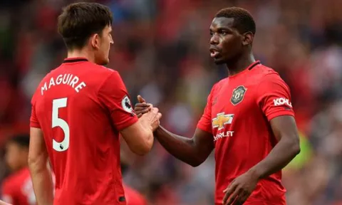 Bùng nổ hiệp hai, Man United vượt qua Liverpool trên BXH