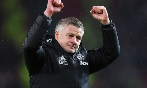 BXH Premier League thay đổi thế nào từ khi Solskjaer dẫn dắt Man Utd?