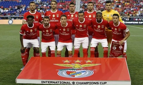 10 CLB bỏ túi nhiều tiền nhất trên TTCN từ đầu 2010 đến đầu 2020