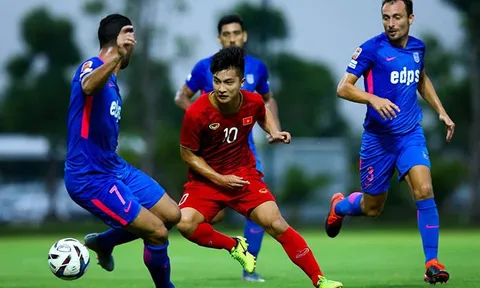 Martin Lo lên tiếng sau khi vắng mặt trong danh sách U22 Việt Nam