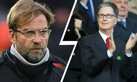 Đây, lý do NHM Liverpool không nên kỳ vọng nhiều ở phiên chợ mùa đông