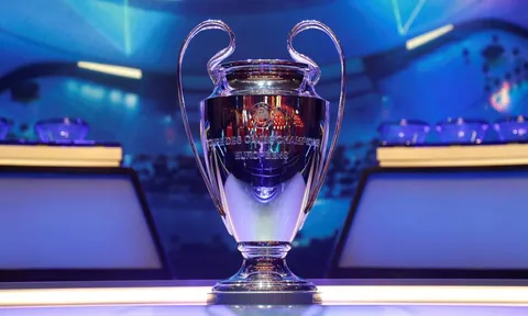 Sau Euro 2020, làng túc cầu tiếp tục nhận tin tức bất ngờ cho C1 và C2