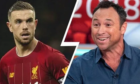 Người cũ Chelsea: "Liverpool chắc chắn nhớ Jordan Henderson"