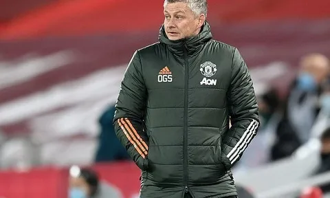 Cả thế giới sai, chỉ mình Ole Gunnar Solskjaer đúng