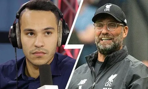 SỐC: Vì 1 điều, nội bộ Liverpool đang lục đục