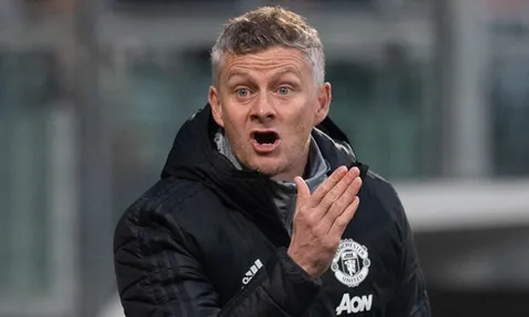"Các cầu thủ trẻ Man Utd có thể tiếp tục sự nghiệp ở một nơi khác"