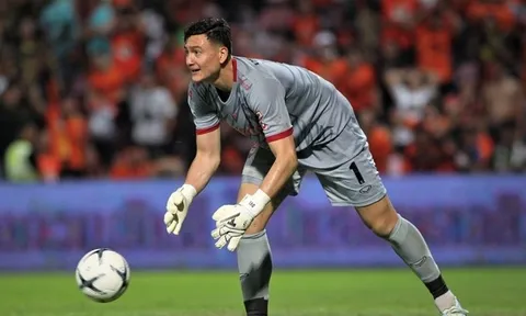Các đội Thai League có thể phải đá 3 trận/tuần