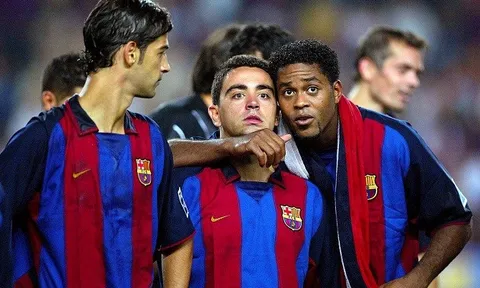 Các huyền thoại bận bịu, Barca nhắm cái tên bất ngờ thay thế Setien